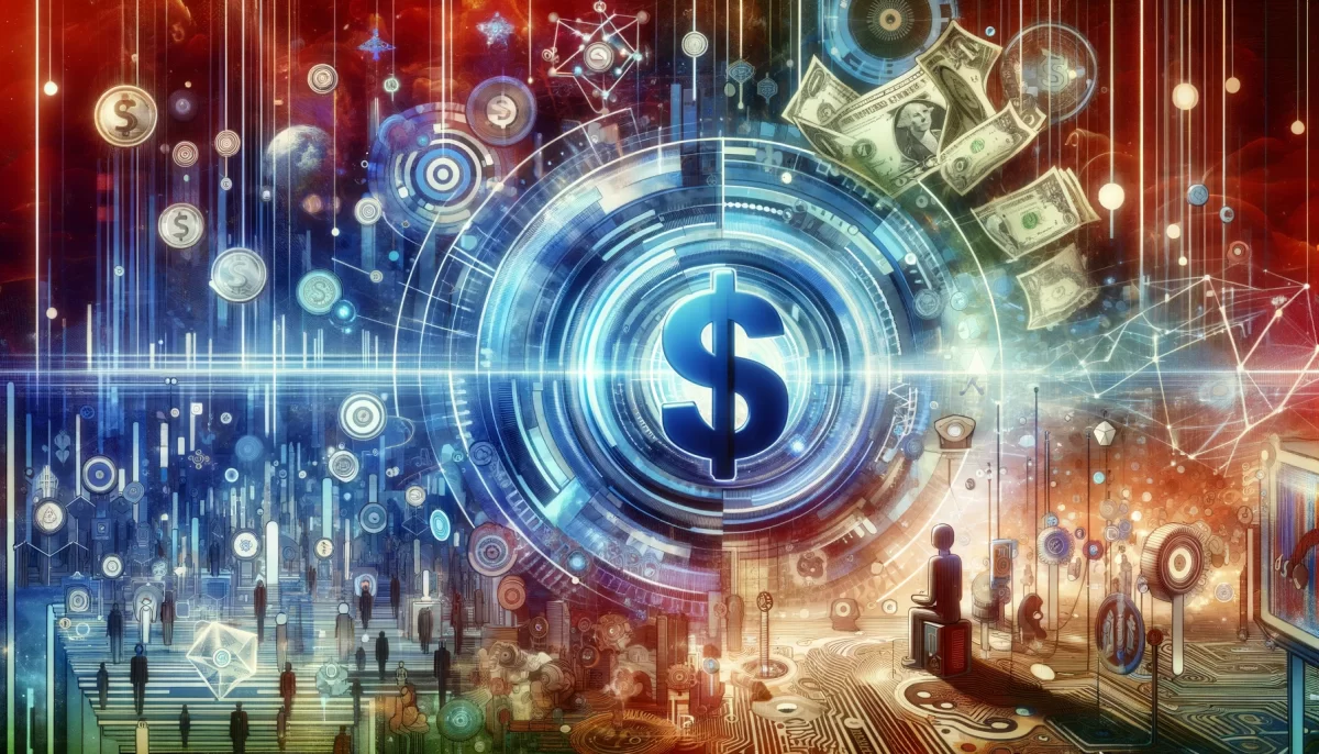 お金と人間関係の未来